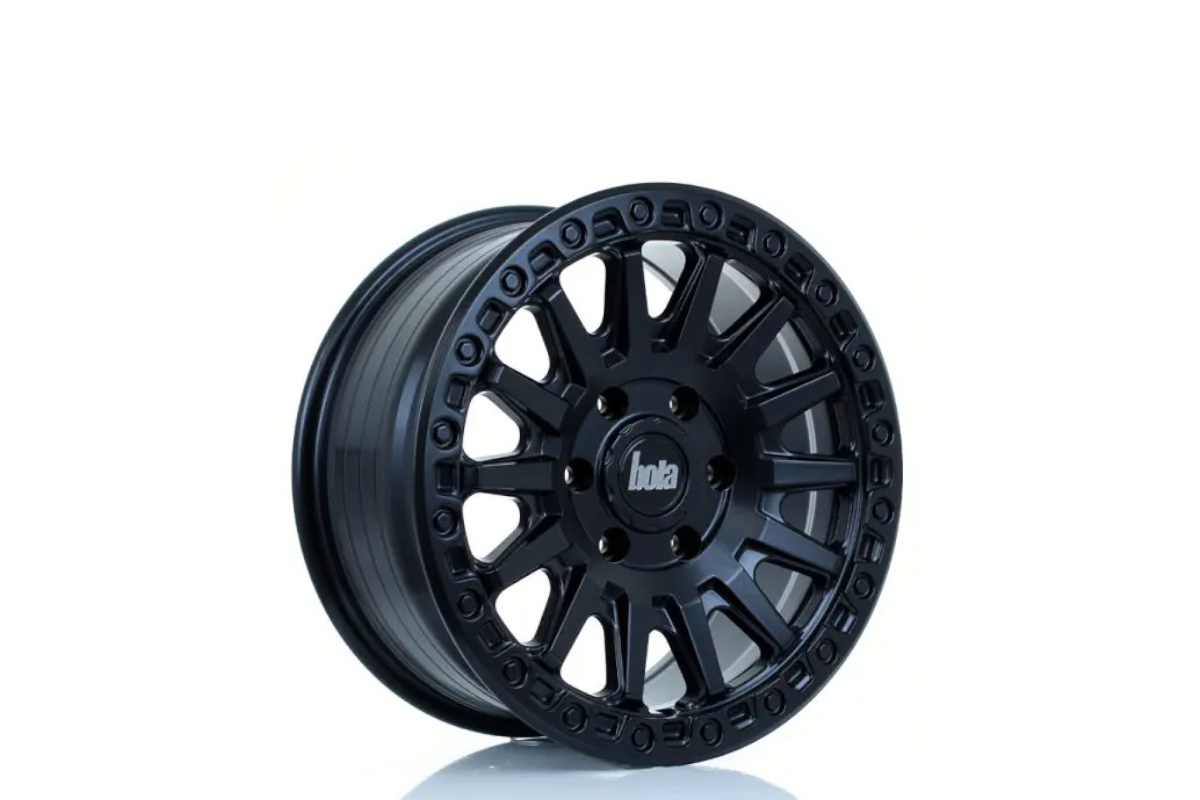 Bola B30 Alloy Wheels Bola B30 Alloy Wheels