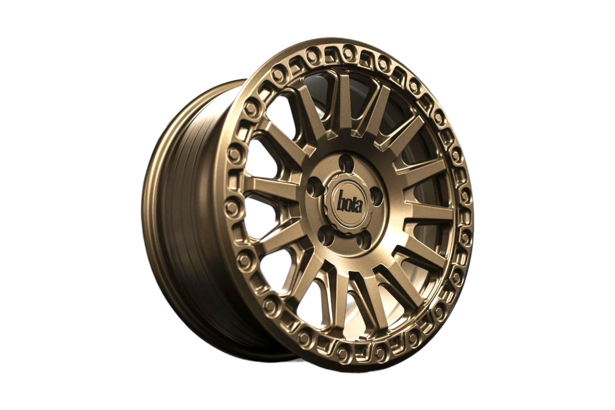 Bola B30 Alloy Wheels Bola B30 Alloy Wheels
