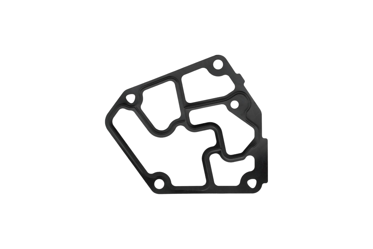 VAG 1.9 PD and 2.0 TDI Oil Filter Housing Gasket - 038115441A VAG 1.9 PD and 2.0 TDI Oil Filter Housing Gasket - 038115441A