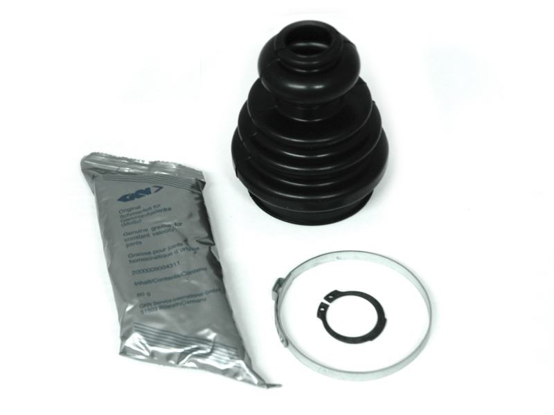 Inner CV Boot Kit For 1.9 TDi 02M 6 Speed Inner CV Boot Kit For 1.9 TDi 02M 6 Speed