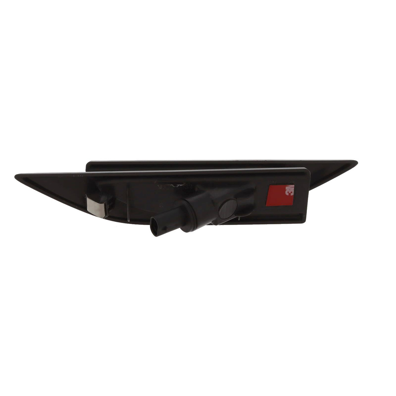 VW Transporter 2015-2020 T6 LED Sequential Side Repeater Kit - SMOKED