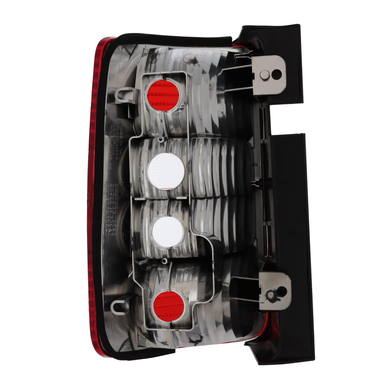 Luces Traseras Para VW CADDY 2003 2004 2005-2008 2009 2010 2011