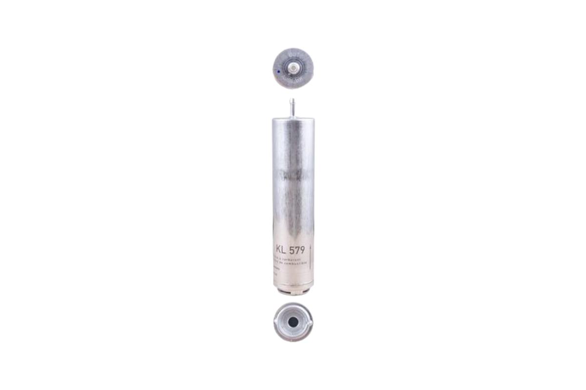 BMW Fuel Filter for M47N2 / M57N2 / N47 / N57 BMW Fuel Filter for M47N2 / M57N2 / N47 / N57