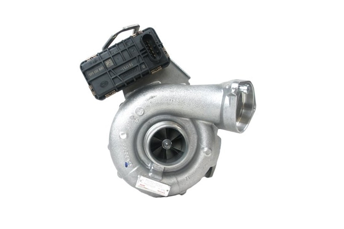 New Garrett BMW GTB2260VK for 3 Series E90 / E91 / E92 / E93 M57 N2 Engines