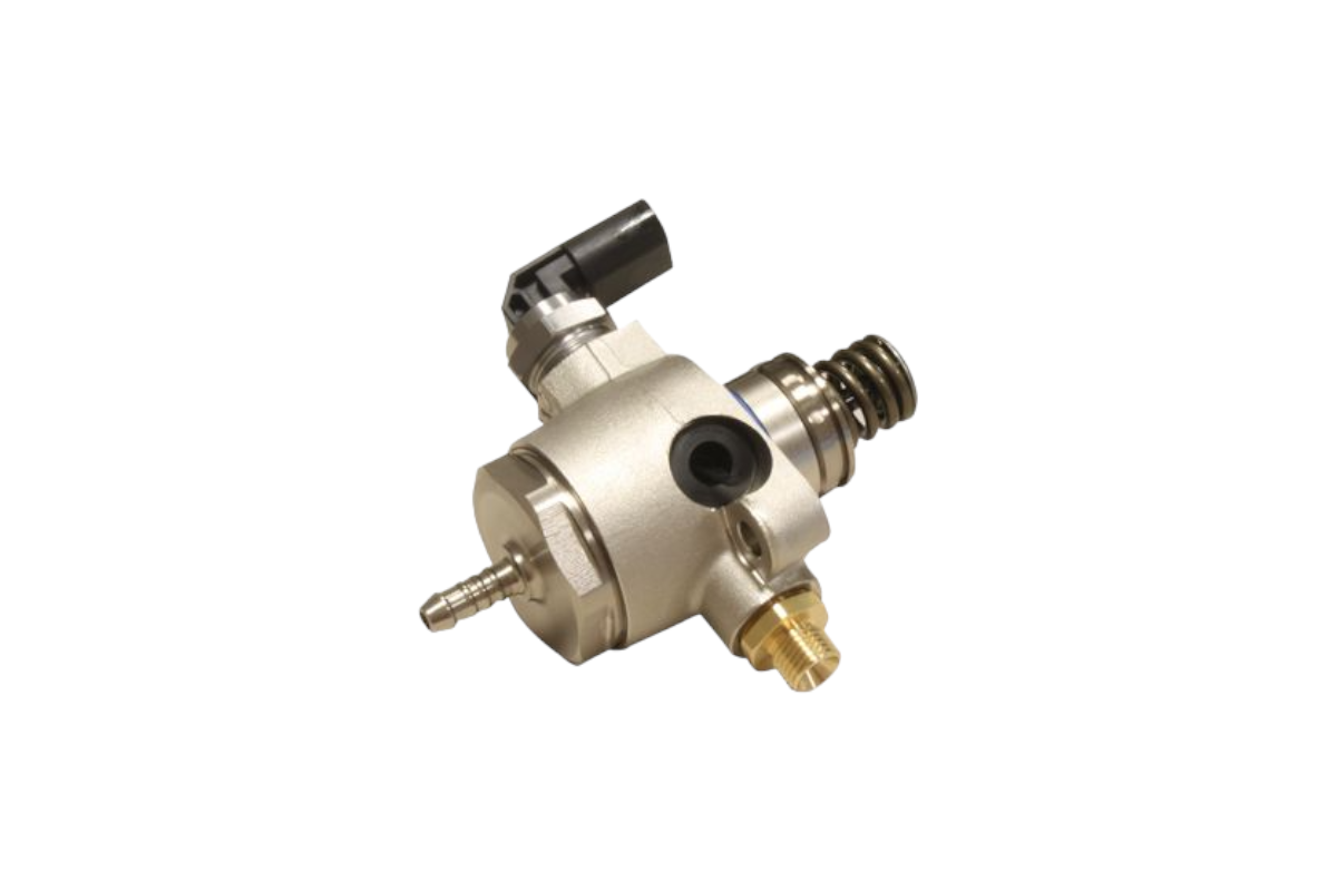 VAG 2.0 TFSI Petrol Mk7 Platform Golf GTI / Cupra / S1 / S3 High Pressure Fuel Pump - 06L127025H VAG 2.0 TFSI Petrol Mk7 Platform Golf GTI / Cupra / S1 / S3 High Pressure Fuel Pump - 06L127025H