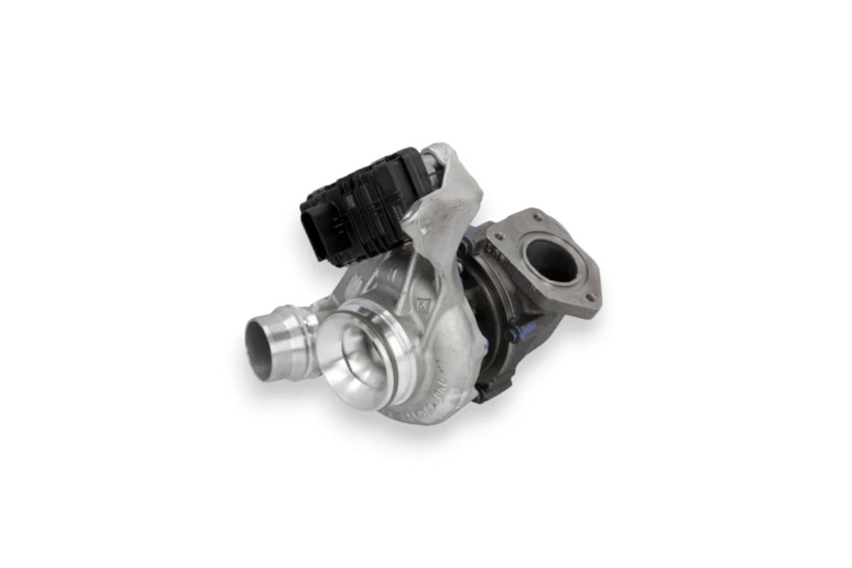 Genuine Mitsubishi Turbocharger for BMW 120d / 520d / X3 2010+ N47TUEOL 2.0 Diesel
