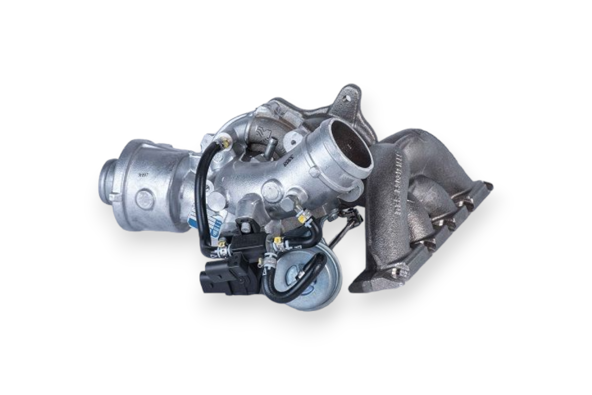 Borgwarner K03 Turbocharger for A4 / A5 B8 1.8 TFSI Borgwarner K03 Turbocharger for A4 / A5 B8 1.8 TFSI