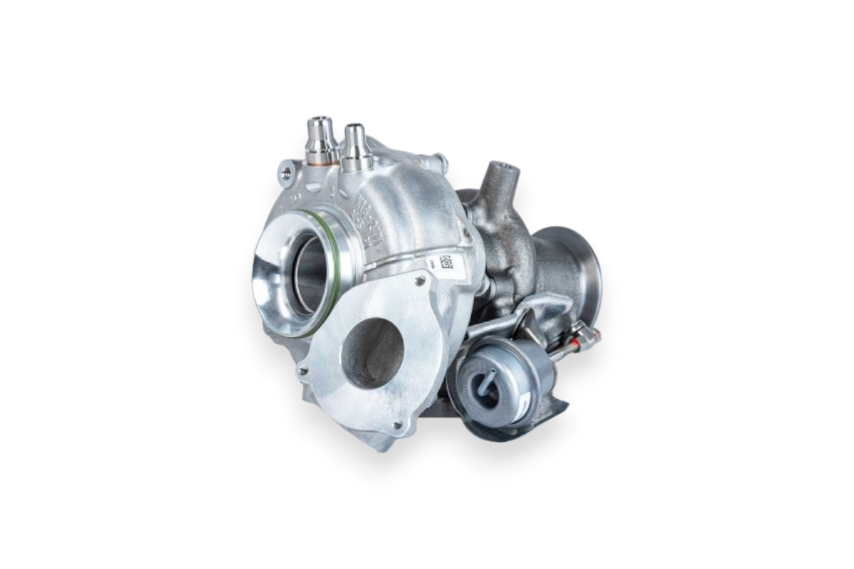 Borgwarner Lower Turbocharger for BMW F Series N47D20D 25d Bi-Turbo Borgwarner Lower Turbocharger for BMW F Series N47D20D 25d Bi-Turbo