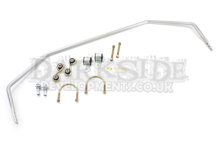 Whiteline Rear Anti-Roll Bar for Seat Ibiza / VW Polo / Skoda Fabia / Audi A2