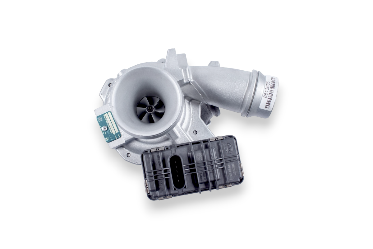 Borgwarner BV40 Turbocharger for BMW / Mini 218d / Clubman D / Countryman D B47C20 Borgwarner BV40 Turbocharger for BMW / Mini 218d / Clubman D / Countryman D B47C20