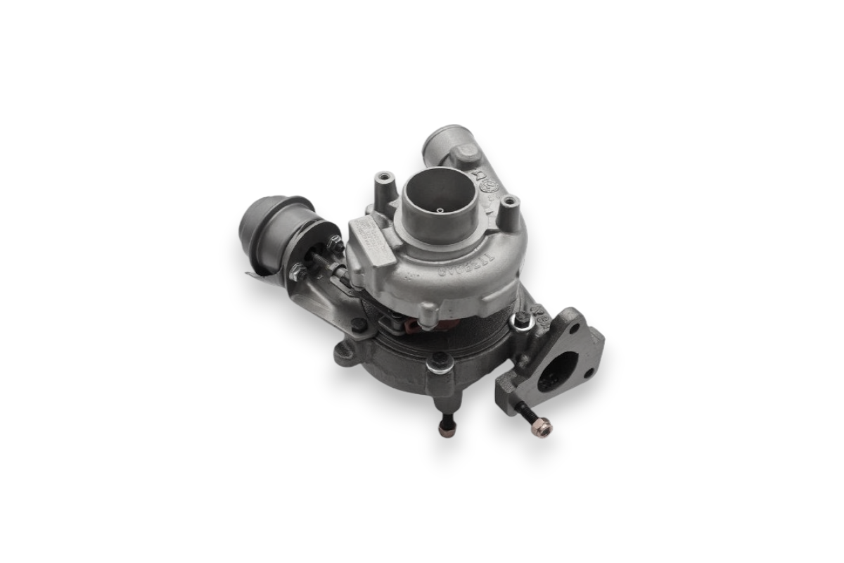 Garrett GTA1541V Turbocharger for VW Lupo / Arosa 1.2D AYZ Garrett GTA1541V Turbocharger for VW Lupo / Arosa 1.2D AYZ
