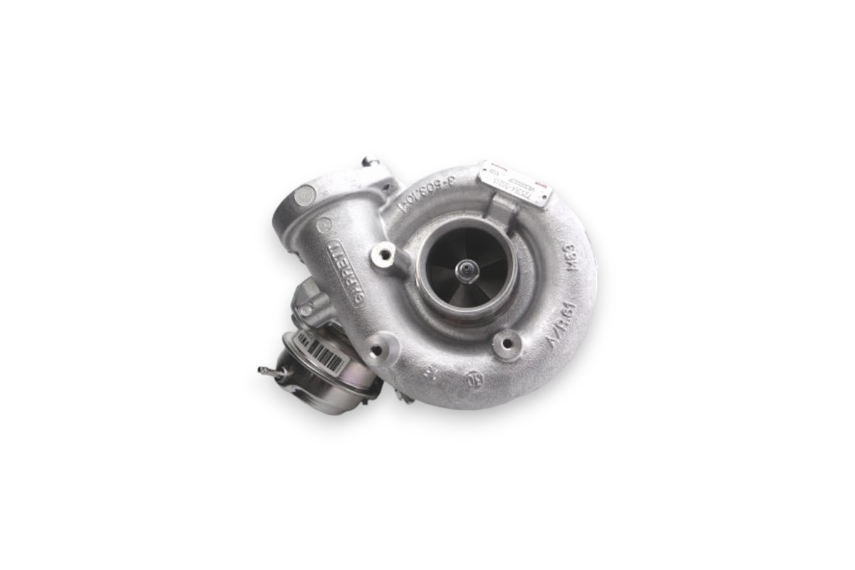 Garrett GTA2260V Turbocharger for BMW M57N/M57D E60 530d 730d Garrett GTA2260V Turbocharger for BMW M57N/M57D E60 530d 730d