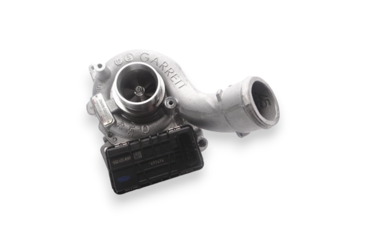 Garrett GT2260VK Turbocharger for Q7 / Cayenne CASA 3.0 TDI Garrett GT2260VK Turbocharger for Q7 / Cayenne CASA 3.0 TDI