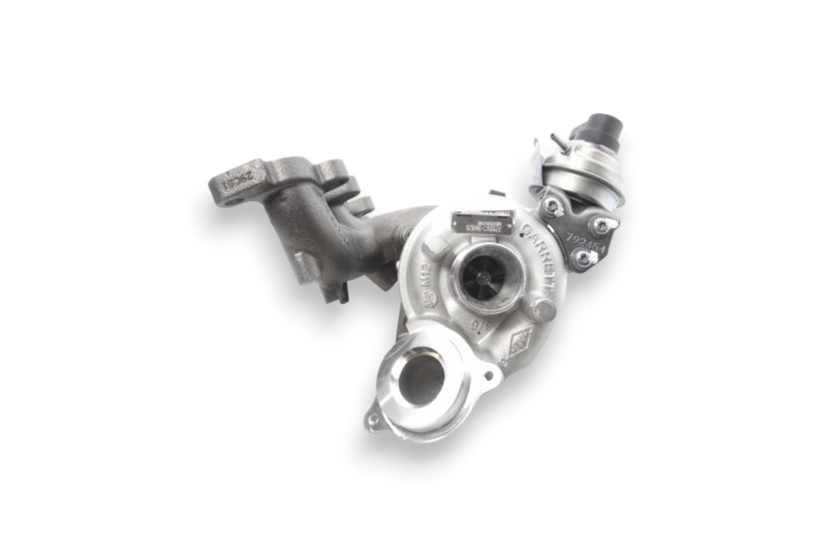 Garrett GTC1244MVZ Turbocharger for Mk6 Golf / A3 / Octavia / Leon 1.6 TDI CAYC Garrett GTC1244MVZ Turbocharger for Mk6 Golf / A3 / Octavia / Leon 1.6 TDI CAYC