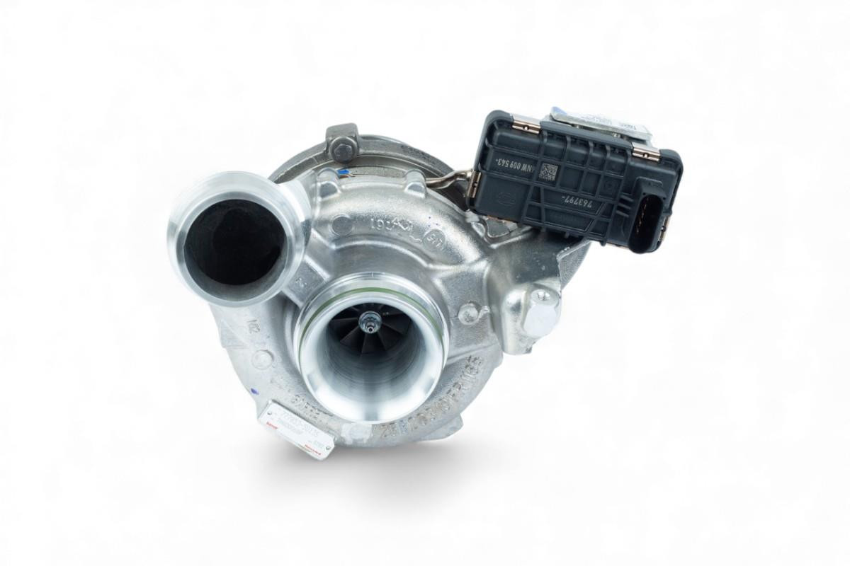 Garrett GT2260VK for BMW N57D30A E9x 325d / 330d Garrett GT2260VK for BMW N57D30A E9x 325d / 330d