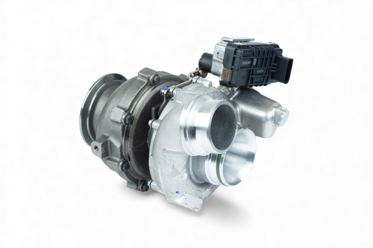 Garrett GT2260VK for BMW N57D30A E9x 325d / 330d Garrett GT2260VK for BMW N57D30A E9x 325d / 330d