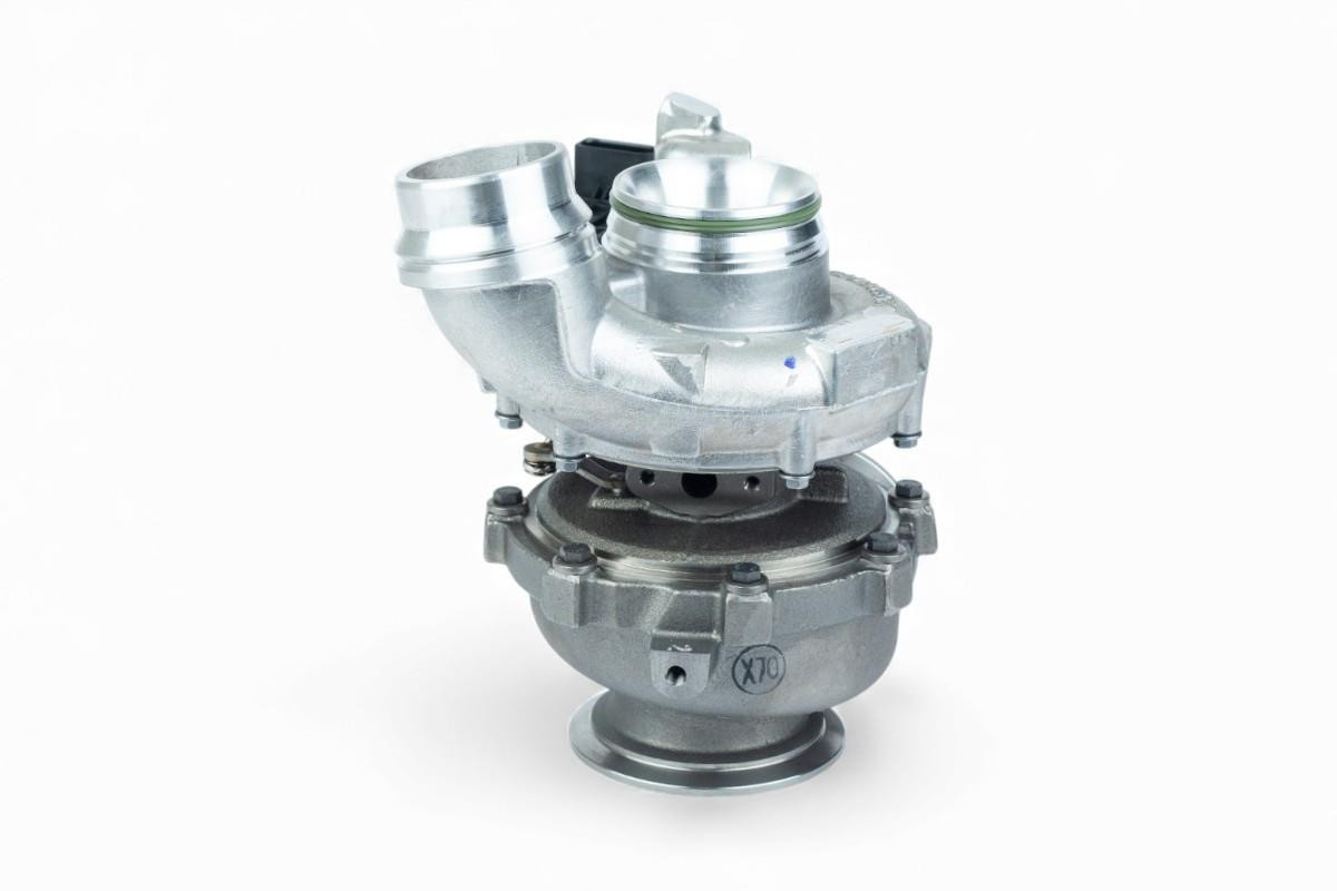 Garrett GT2260VK for BMW N57D30A E9x 325d / 330d Garrett GT2260VK for BMW N57D30A E9x 325d / 330d