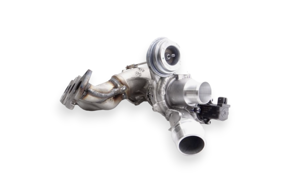 Garrett MGT1549ZDL Turbocharger for BMW 114i/116i/320i N13B16M0 1.6 Petrol