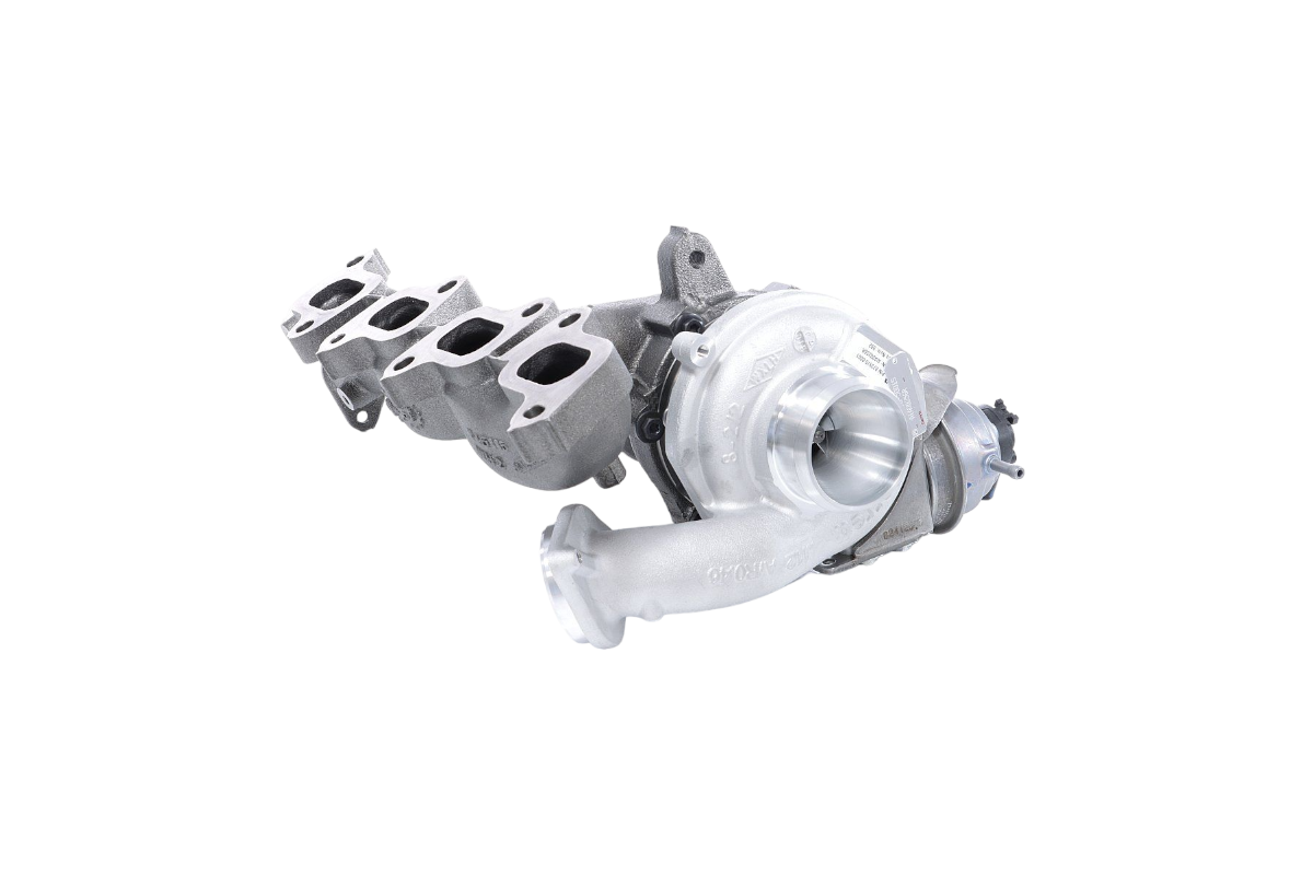Garrett GTD1446MVZ Turbocharger for VW Crafter 2.0 CXGA CXGB Diesel