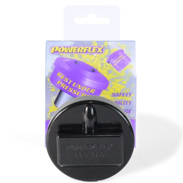 Jack Pad Adaptor - 80mm Diameter - PF5-3660