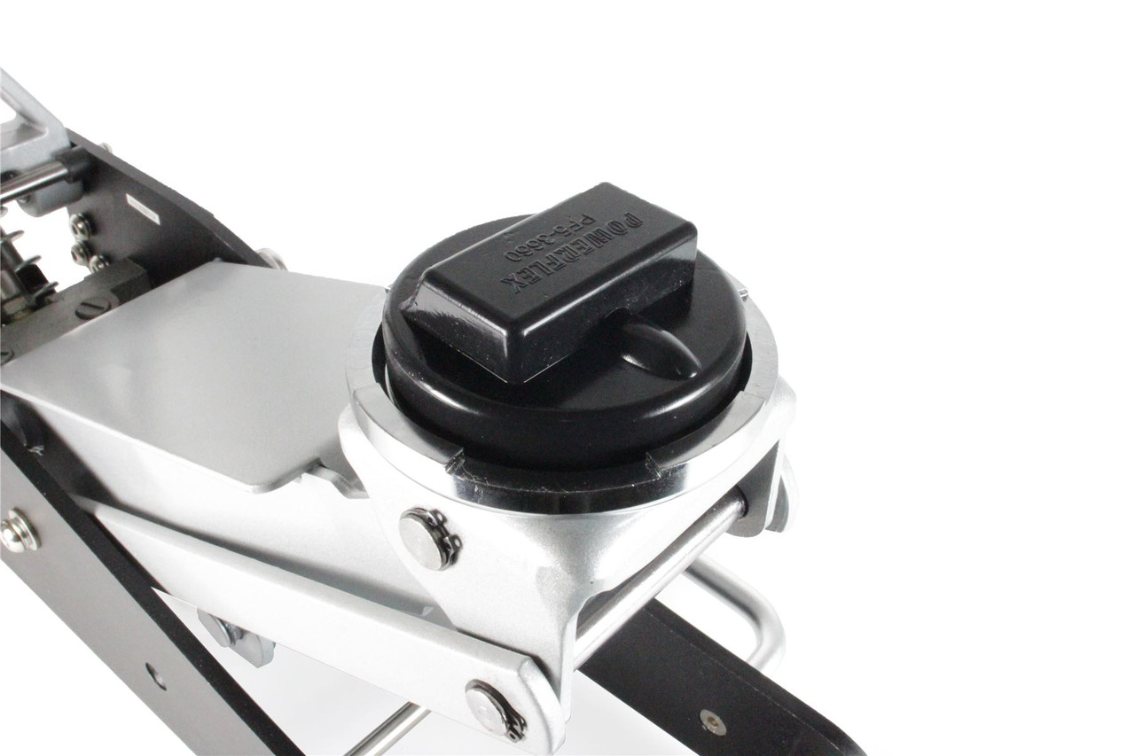 Jack Pad Adaptor - 80mm Diameter - PF5-3660