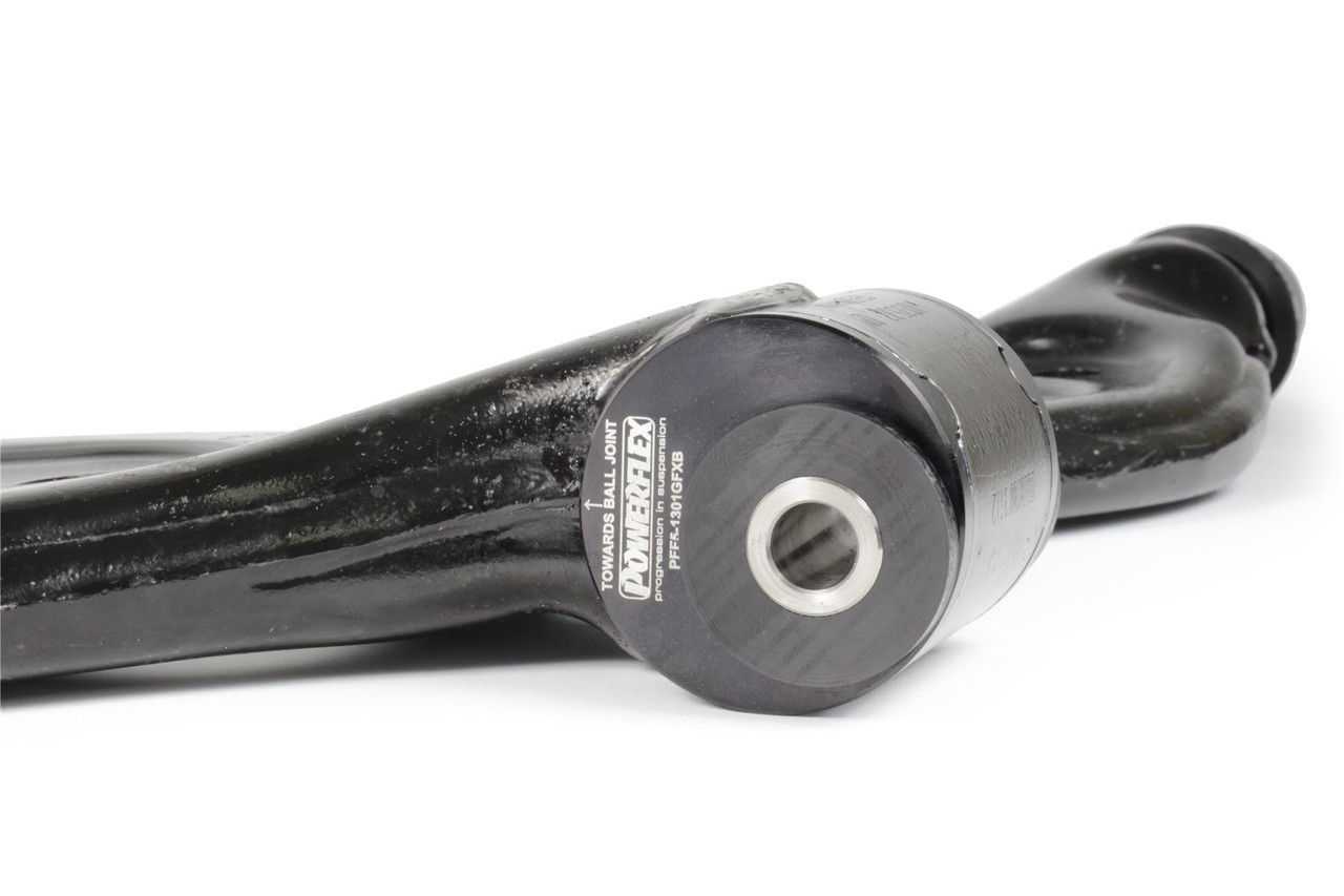 Front Arm Front Bush Fixed Camber offset - 2 x PFF5-1301GFX