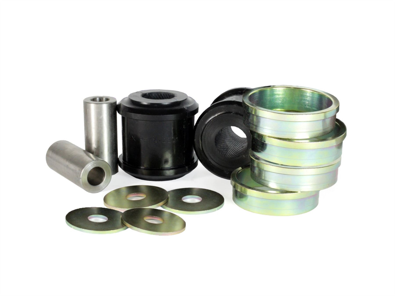 Front Radius Arm Bush - 2 x PFF5-2301 Front Radius Arm Bush - 2 x PFF5-2301