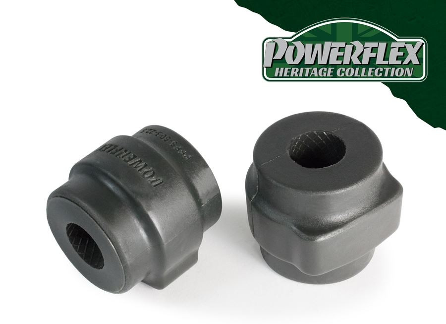 Front Anti Roll Bar Mounting Bush 21.5mm - 2 x PFF5-503-215H