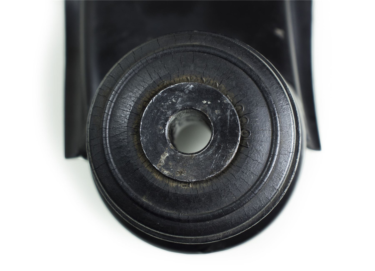 Rear Transmission Carrier Bush - 2 x PFR57-414BLK Rear Transmission Carrier Bush - 2 x PFR57-414BLK