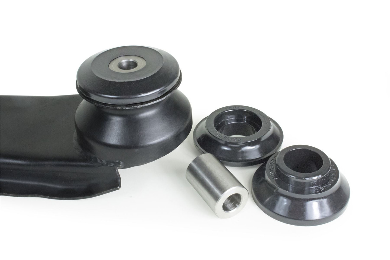 Rear Transmission Carrier Bush - 2 x PFR57-414BLK Rear Transmission Carrier Bush - 2 x PFR57-414BLK