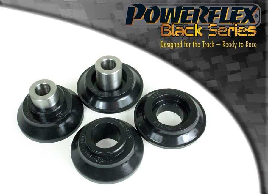 Rear Transmission Carrier Bush - 2 x PFR57-414BLK
