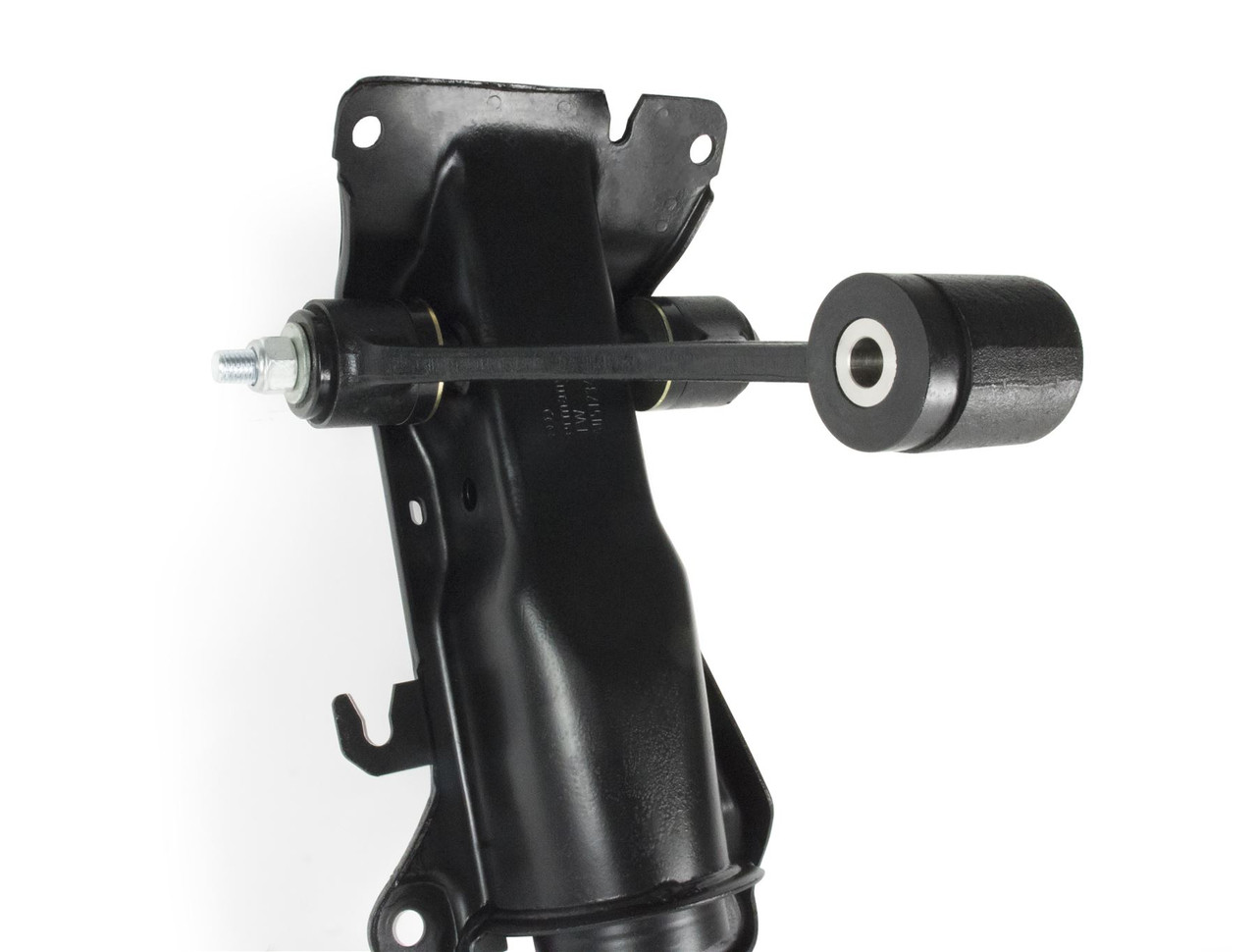 Rear Upper Arm Inner Bush (Cast Arm) - 4 x PFR3-216 Rear Upper Arm Inner Bush (Cast Arm) - 4 x PFR3-216