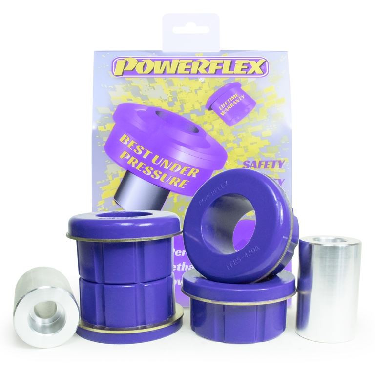 Rear Subframe Front Mounting Bush (Fast Road) - 2 x PFR5-420P Rear Subframe Front Mounting Bush (Fast Road) - 2 x PFR5-420P