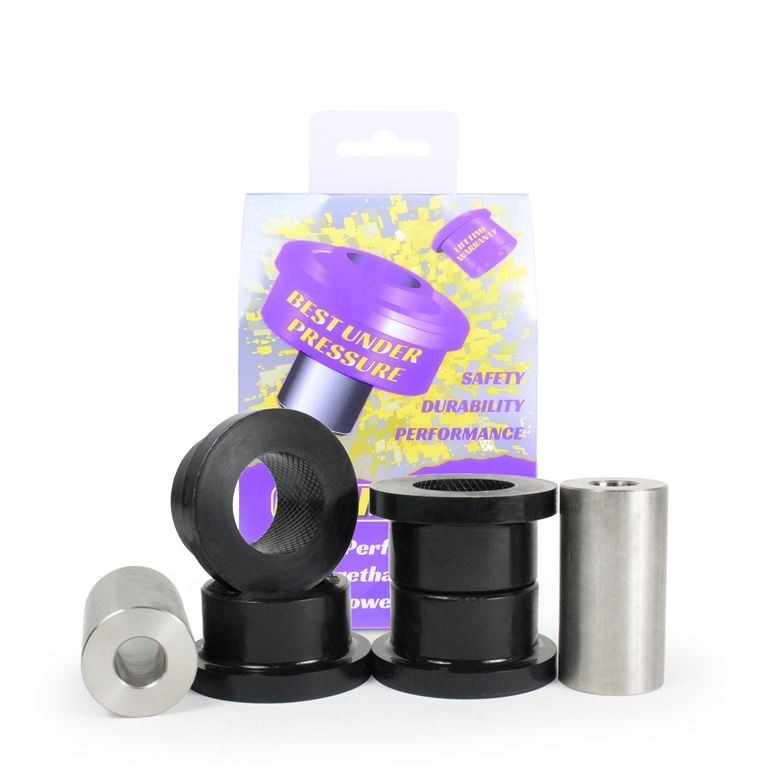 Front Lower Wishbone Front Bush - 45.8mm - 2 x PFF57-1201 Front Lower Wishbone Front Bush - 45.8mm - 2 x PFF57-1201