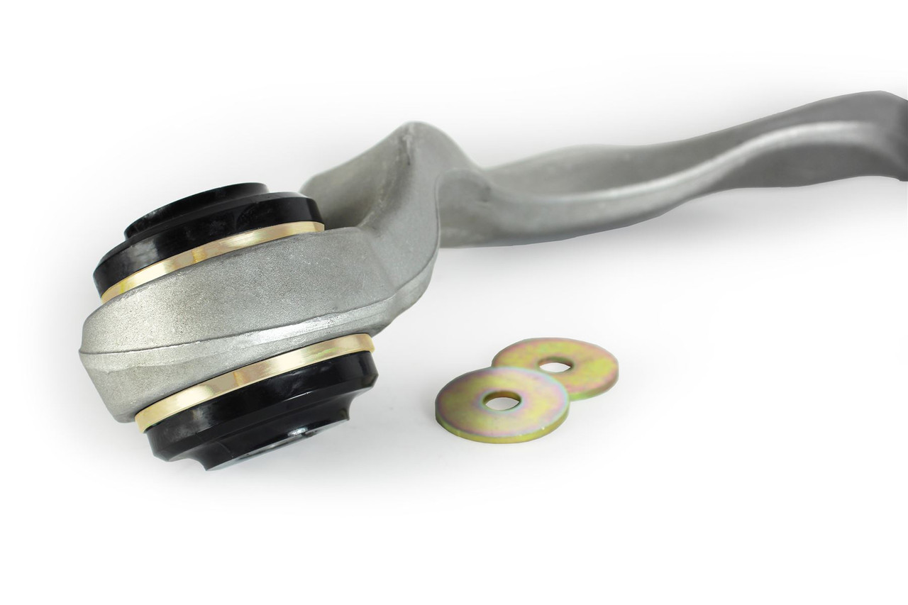Front Radius Arm Bush - 2 x PFF5-2701