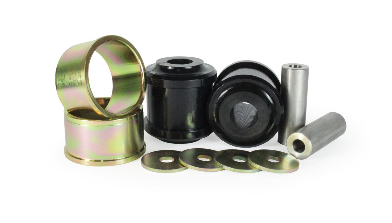 Front Radius Arm Bush - 2 x PFF5-2701