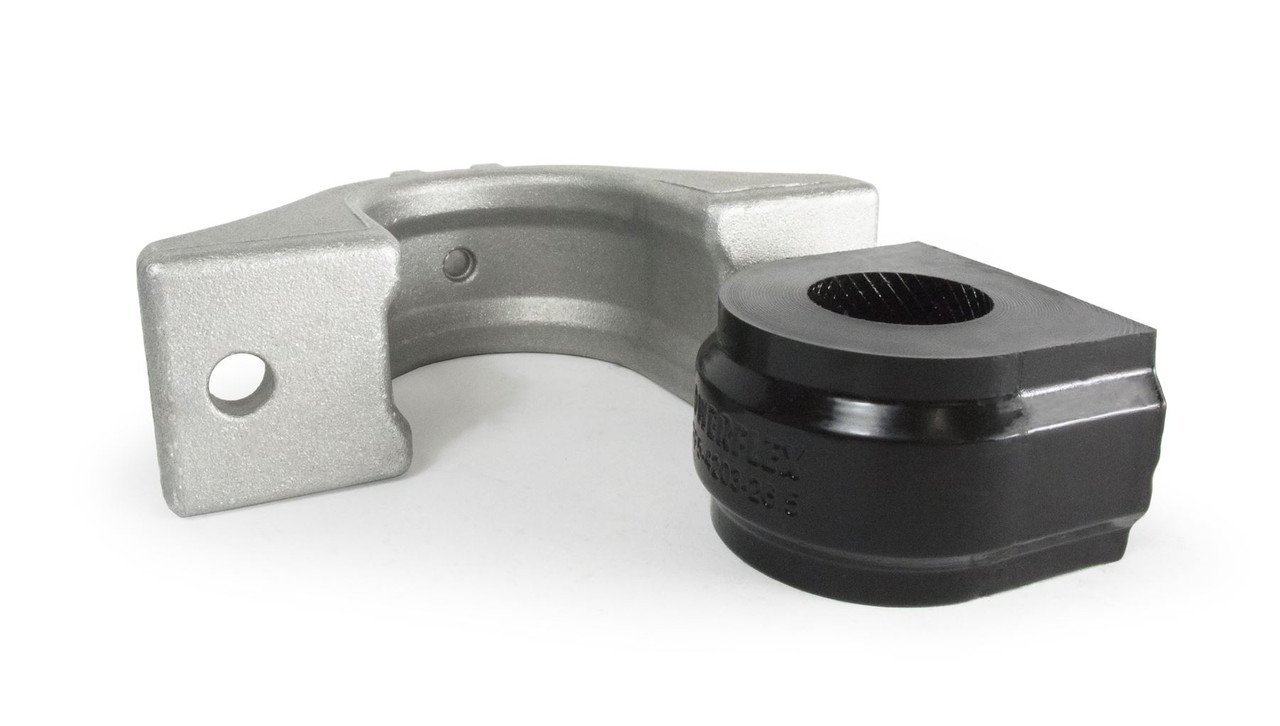 Front Anti Roll Bar Bush & Plate Kit 29mm - 2 x PFF5-4203-29 Front Anti Roll Bar Bush & Plate Kit 29mm - 2 x PFF5-4203-29
