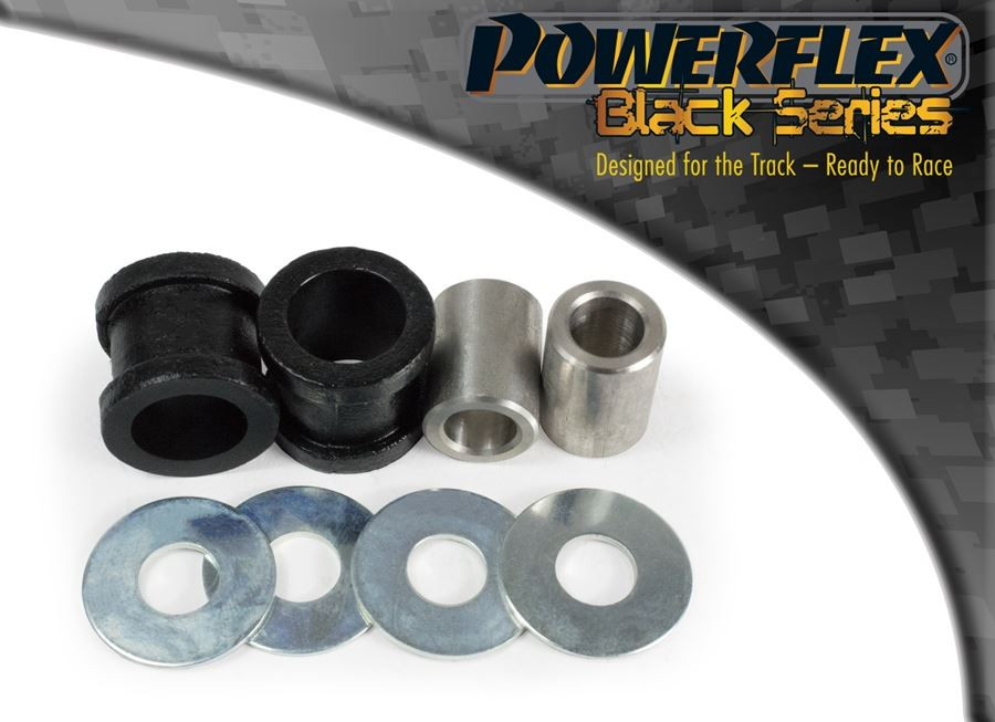 Front Super Charger Belt Damper Bush - 2 x PFF5-211BLK Front Super Charger Belt Damper Bush - 2 x PFF5-211BLK