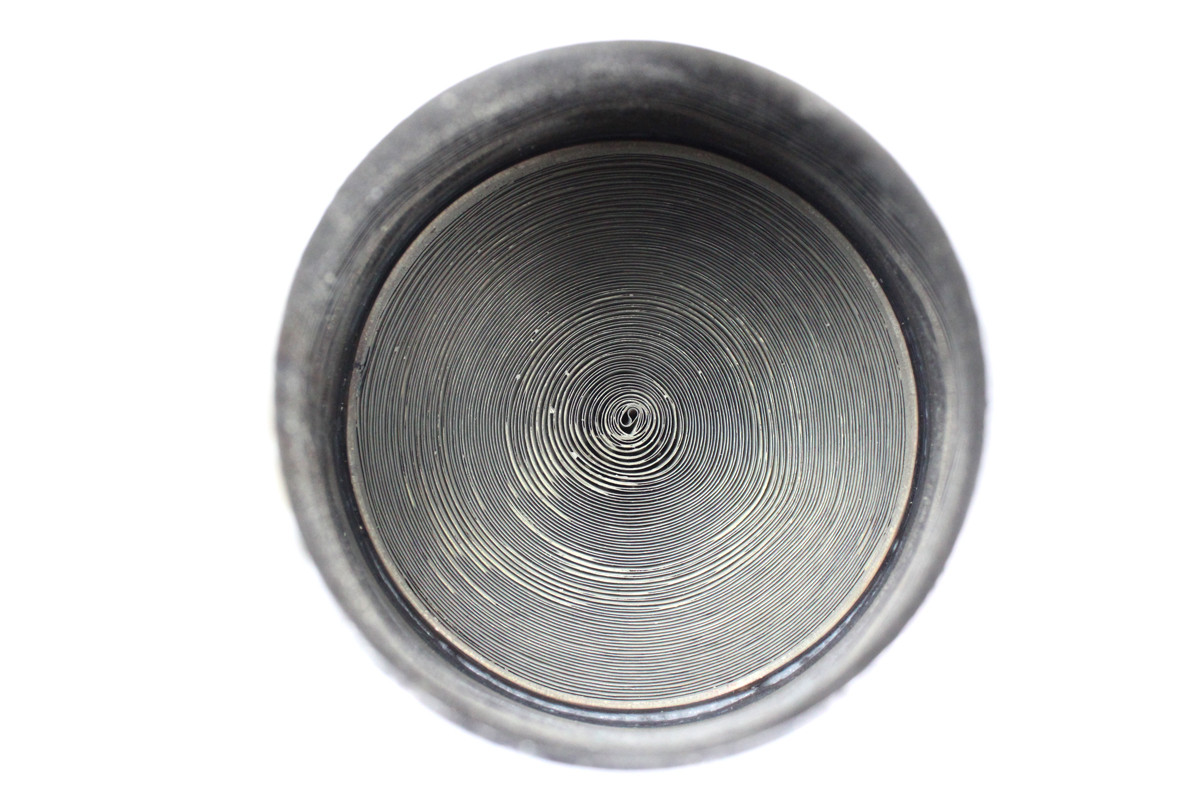 High Flow Universal Stainless Race DPF (Diesel Particulate Filter) Pipe - 2.25" / 2.5" / 3.0" - Not Type Approved