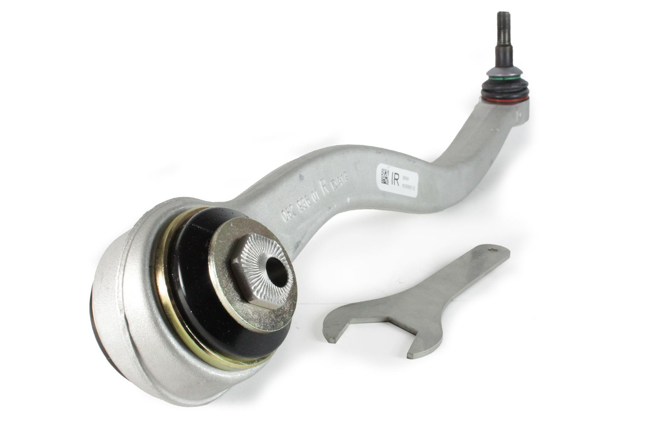 Front Radius Arm Bush Caster Adjustable - 2 x PFF5-2301G Front Radius Arm Bush Caster Adjustable - 2 x PFF5-2301G