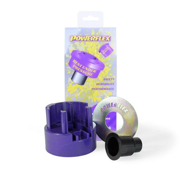 Front Lower Engine Mount Hybrid Bush (Large) - Fast Road/Track - PFF85-833P Front Lower Engine Mount Hybrid Bush (Large) - Fast Road/Track - PFF85-833P