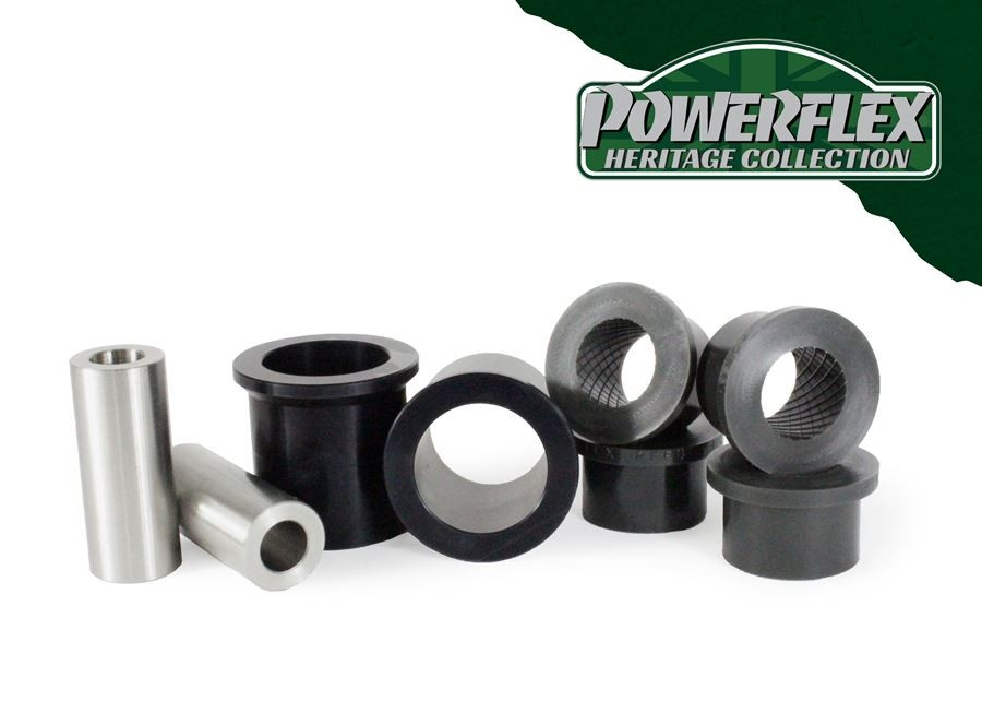 Front Lower Arm Rear Bush - 2 x PFF85-1102H Front Lower Arm Rear Bush - 2 x PFF85-1102H
