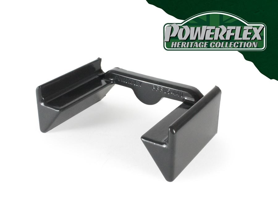 Front Upper Engine Mount Insert - PFF85-440H