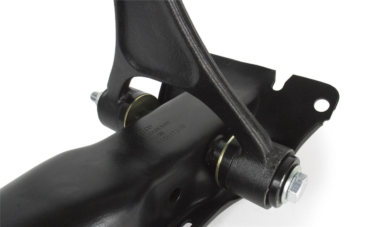 Rear Upper Arm Inner Bush (Cast Arm) - 4 x PFR3-216BLK Rear Upper Arm Inner Bush (Cast Arm) - 4 x PFR3-216BLK