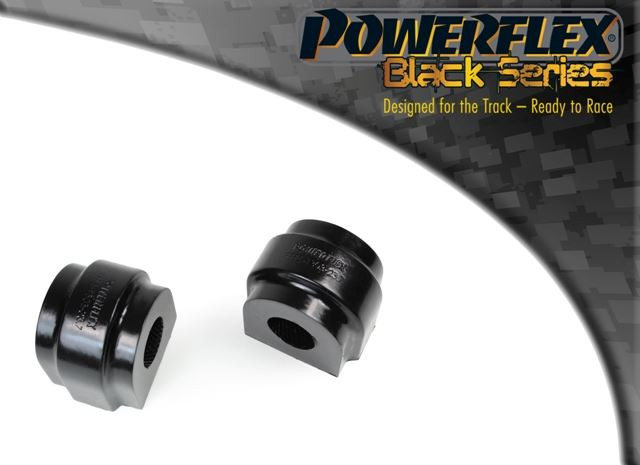 Front Anti Roll Bar Bush 25.5mm - 2 x PFF5-1303-25.5BLK Front Anti Roll Bar Bush 25.5mm - 2 x PFF5-1303-25.5BLK