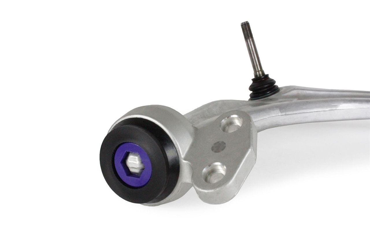 Front Wishbone Rear Bush & Bracket - 66mm - 2 x PFF5K-4601