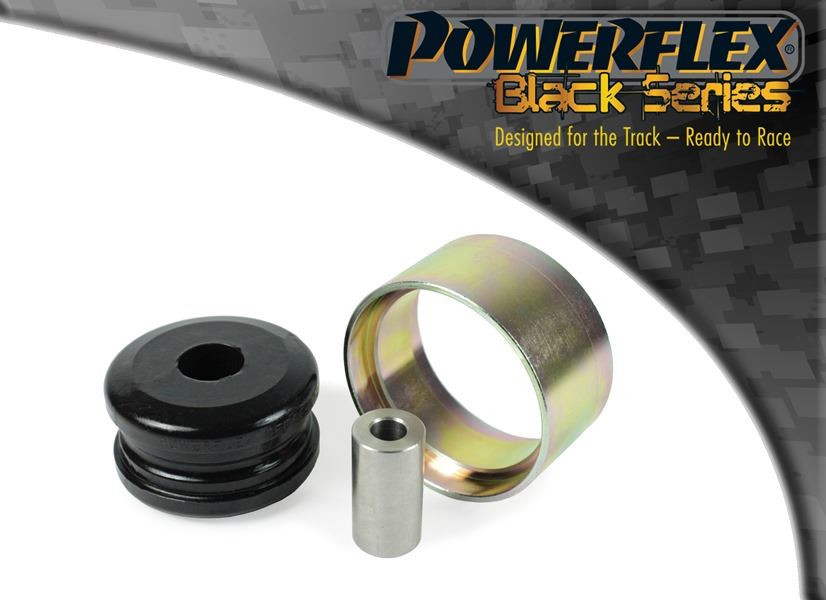 Front Lower Torque Mount Large Bush (Motorsport) - PFF85-1923BLK Front Lower Torque Mount Large Bush (Motorsport) - PFF85-1923BLK