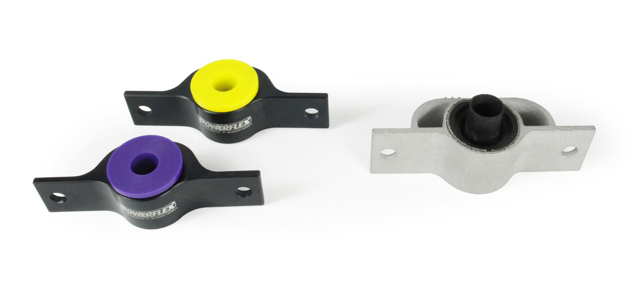 Front Shifter Arm Rear Bush & Bracket Fast - Road/Track - PFF5-1932P Front Shifter Arm Rear Bush & Bracket Fast - Road/Track - PFF5-1932P