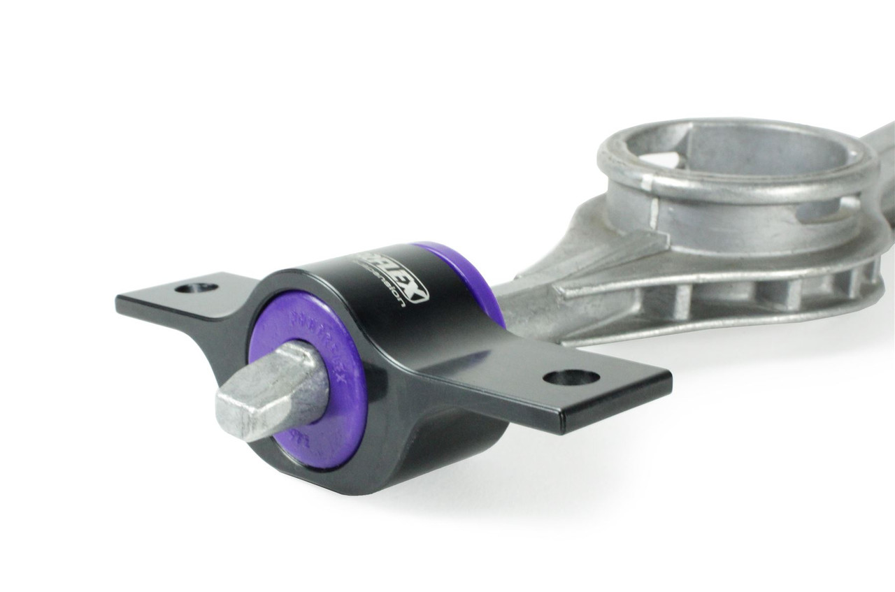 Front Shifter Arm Rear Bush & Bracket Fast - Road/Track - PFF5-1932P Front Shifter Arm Rear Bush & Bracket Fast - Road/Track - PFF5-1932P