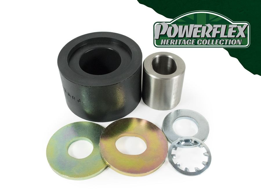 Rear Diff Front Mounting Bush - PFR5-4621H Rear Diff Front Mounting Bush - PFR5-4621H